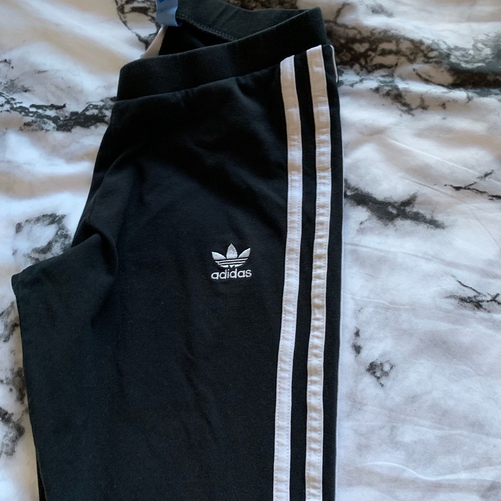 Adidas leggings size XS